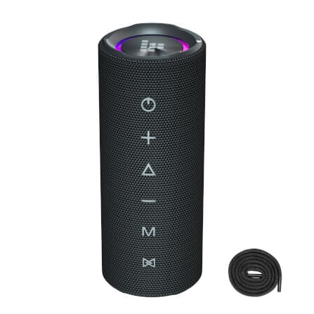 ลำโพงบลูทูธ TRONSMART MIRTUNE C20 24W - สีดำ_3